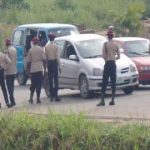 FRSC, Bauchi