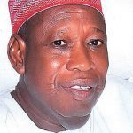 ganduje