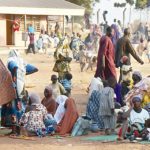 NEMA relief materials Katsina,