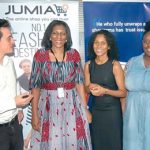 jumia technique