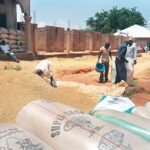 begin sales of 9m tonnes