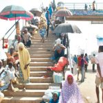 FCTA fear-stricken over influx of beggars from states with security challenges