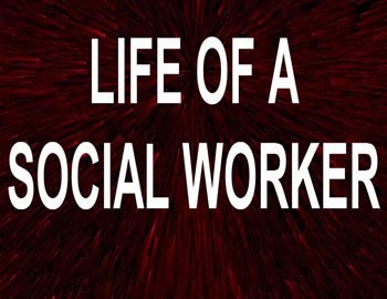 Belajar dari kehidupan pekerja sosial par excellence