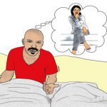 erections lady odour infections
