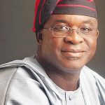 Let’s renew our faith, David Mark, insecurity
