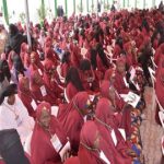 Kebbi govt to sponsor mass wedding, Kano wedding