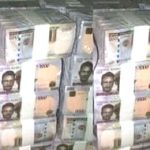 Naira, net revenue
