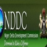 Niger Delta Ministry, NDDC, NDDC sole administrator, Emevor-Orogun road