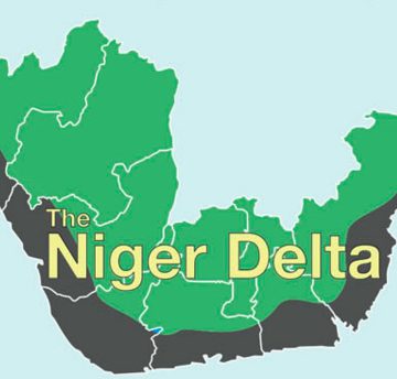 Niger Delta