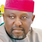 Court orders interim forfeiture of Rochas Okorocha’s Abuja property, jurisdiction to hear Ex-Gov Okorocha's suit, Ex-Gov Okorocha loses bid, Okorocha corruption