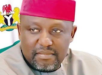 Court orders interim forfeiture of Rochas Okorocha’s Abuja property, jurisdiction to hear Ex-Gov Okorocha's suit, Ex-Gov Okorocha loses bid, Okorocha corruption