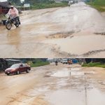Roads