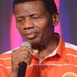 Adeboye