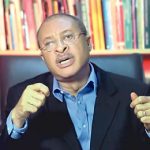 Corruption remains Nigeria’s biggest problem
