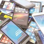 Parents, put your phones away, mobile phone cellphones