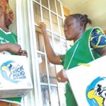 Nigeria consuming most of world’s polio vaccines Benin Rotary Club seeks massive vaccination against polio, Polio, Bauchi, immunization