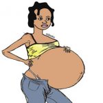 pregnancy