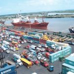 Lekki Deep Seaport, port, Gulf of Guinea, Lekki Port