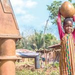 water scarcity in Lagos