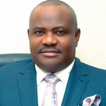 Rivers, Niger Delta, GbaramatuVoice, Gov Wike