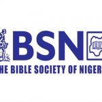 BSN tells Nigerians Insist leaders make Bible Society of Nigeria declares today National Bible Day