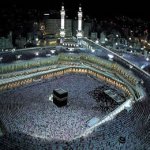Ilorin, Eid-el-Kabir, chief Imam