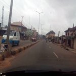 sit-at-home holds in Enugu, Suspension of IPOB sit-at-home order, order records total compliance, Sit-At-Home: Umuahia