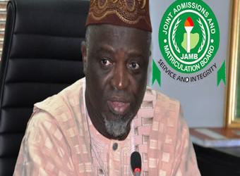 ASUU strike: JAMB cautions varsities against cancellation of academic sessions, Joint Admissions and Matriculation Board has released the results of the mock Unified Tertiary Matriculation Examination (UTME) conducted on Saturday, No extension of 2022 UTME, DE registration, Jamb remits N3.51 billion, 2021 UTME: 19-year-old candidate, Buhari reappoints Oloyede, candidates scored 300 above, NIN: JAMB may shift 2021 UTME, UTME Registration, JAMB