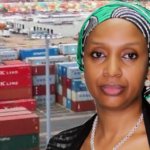 NPA, Rivers Port, Hadiza Bala-Usman