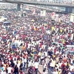 133 million Nigerians multidimensionally poor, says NBS