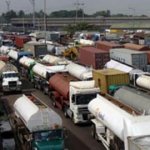 task force, apapa, Lokoja flood recedes