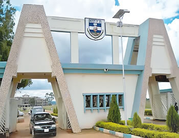 UniJos, strike, students, UNIJOS registrar