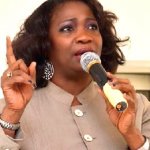NAPTIP DG, Dabiri-Erewa call for prosecutions, convictions of human traffickers in host countries