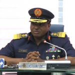Air staff