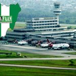 shutdown Runway 18L/36R for airfield , evacuate abandoned aircraft, staff arrested for touting, FAAN, airport, eid-el-kabir, sallah, COVID-19, pensioners salary, airports protocol, faan mashallers, FAAN set to procure more fire tenders