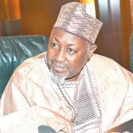 covid-19, jigawa, Jigawa gov, flood assessment