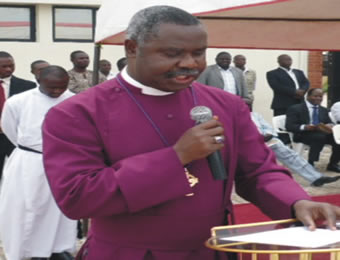 Satu tahun berlalu: HID Awolowo tetap menjadi titik acuan—Uskup Fape