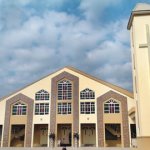 Ibadan Anglican Diocese, Church Anglican
