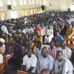 church COVID-19, coronavirus, church services