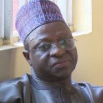 Governor Dariye Plateau communities,Plateau, Dariye's father