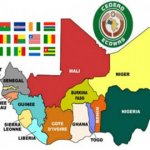 ecowas countries