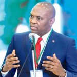 Transnational Corporation Group, Elumelu blames poor electricity supply, tony elumelu, UBA, Africa Day