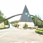FUNAAB to NASU headquarters: Call off your strike, FUNAAB inaugurates new students’ union executive, We
