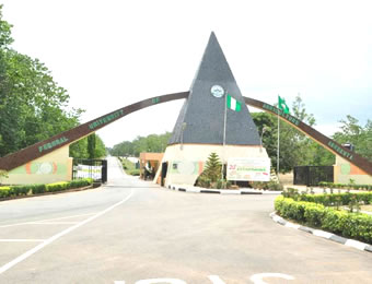 FUNAAB to NASU headquarters: Call off your strike, FUNAAB inaugurates new students’ union executive, We"ll continue to promote excellence , FUNAAB, graduate, Our university is safe for reopening