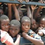 human trafficking