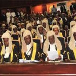CJN now to receive, Lagos Judiciary calls for applications, Judges, covid-19, a,Osun, Coronavirus, Oyetola
