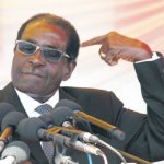 Zimbabwe latest: Mugabe in crunch talks over his future