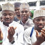 Cleric counsels Muslims, Muslims, Aare Musulumi