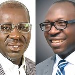 Obaseki vs Ize-Iyamu, edo decides