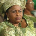 Patience Jonathan